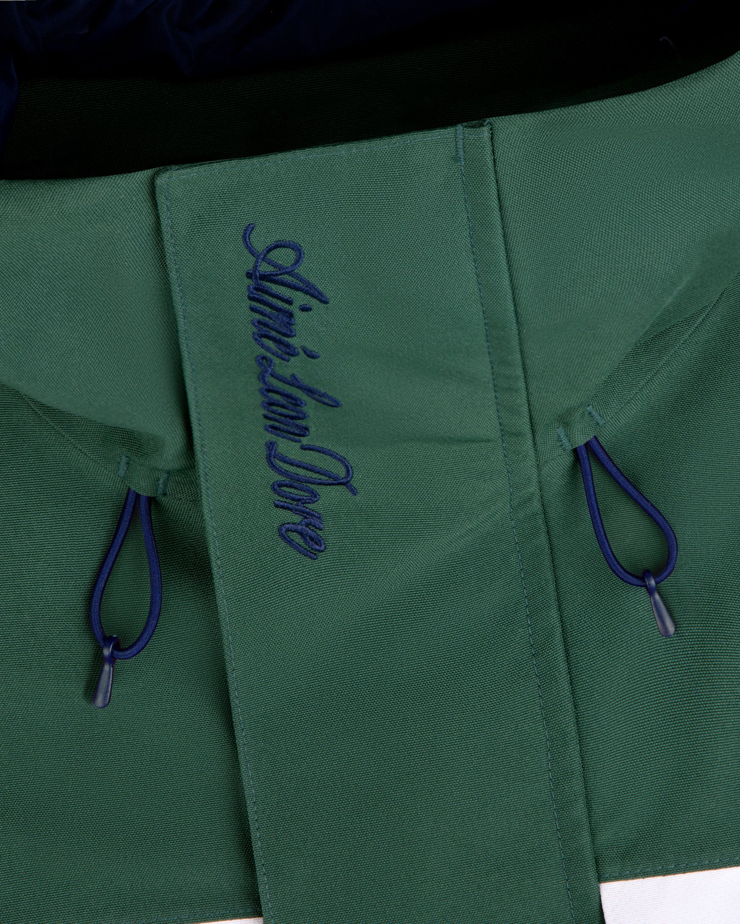 GORE-TEX Striped Sailing Jacket - Aimé Leon Dore Clothing