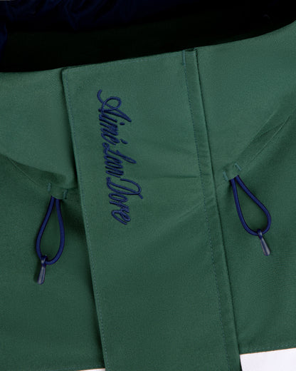 GORE-TEX Striped Sailing Jacket - Aimé Leon Dore Clothing