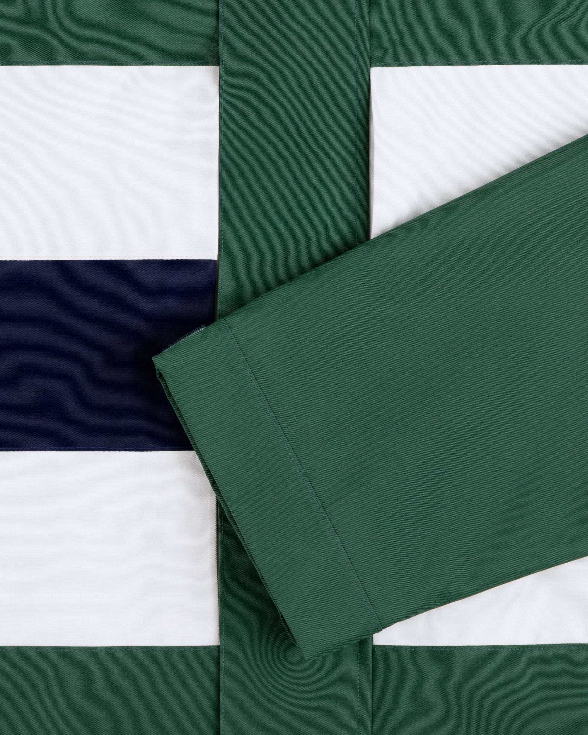 GORE-TEX Striped Sailing Jacket - Aimé Leon Dore Clothing