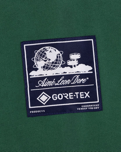 GORE-TEX Striped Sailing Jacket - Aimé Leon Dore Clothing