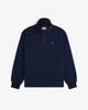 Navy blazer