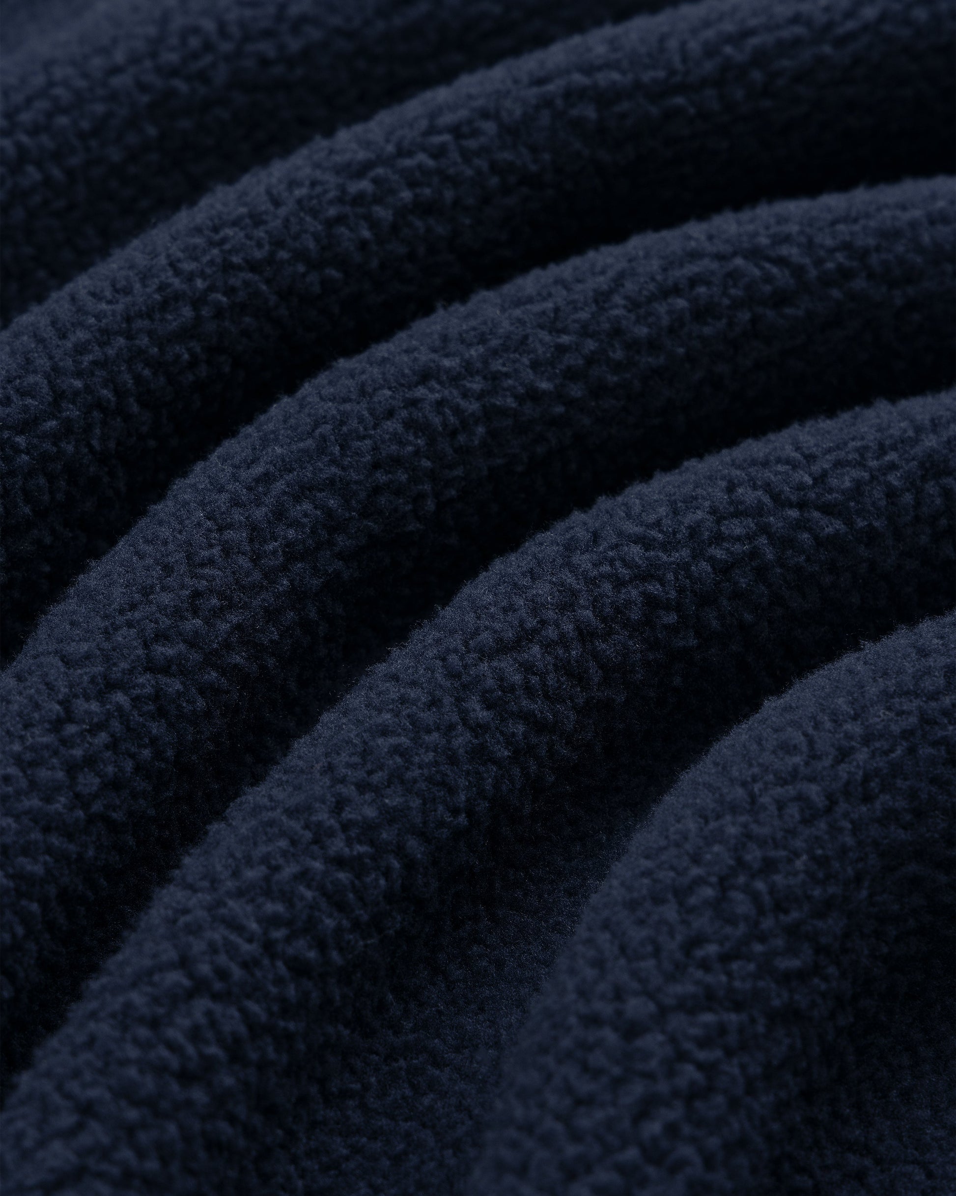 Crest Quarter-Zip Fleece Pullover - Aimé Leon Dore Clothing