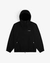 Jet black