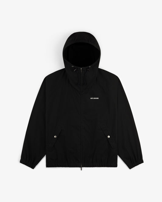 Micro Logo Lightweight Jacket - Aimé Leon Dore Clothing