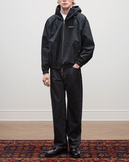 Micro Logo Lightweight Jacket - Aimé Leon Dore Clothing