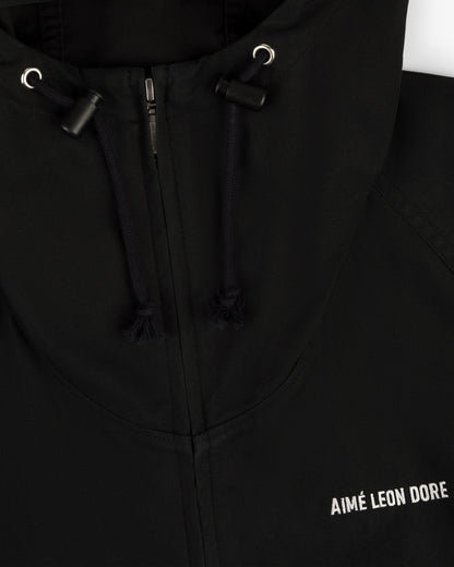 Micro Logo Lightweight Jacket - Aimé Leon Dore Clothing