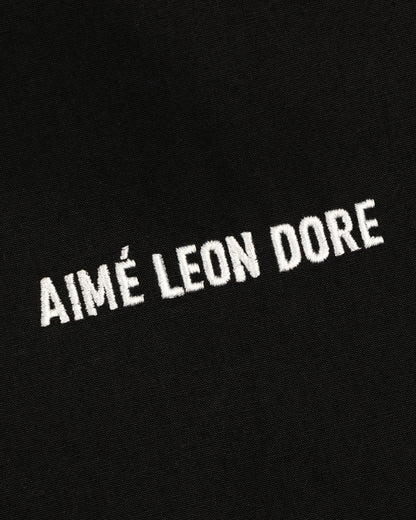Micro Logo Lightweight Jacket - Aimé Leon Dore Clothing