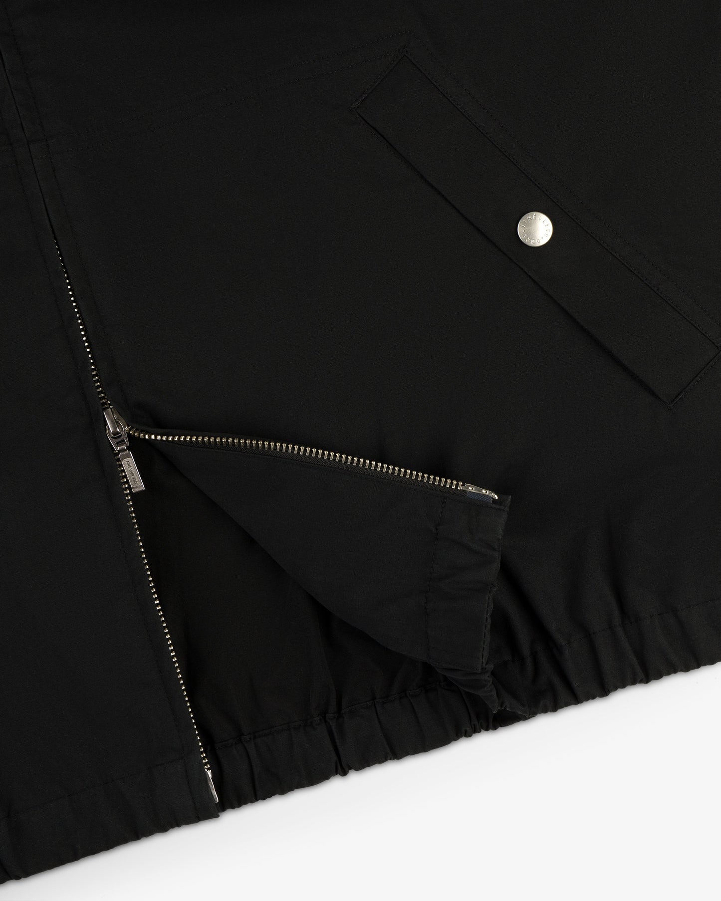 Micro Logo Lightweight Jacket - Aimé Leon Dore Clothing