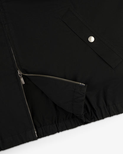Micro Logo Lightweight Jacket - Aimé Leon Dore Clothing