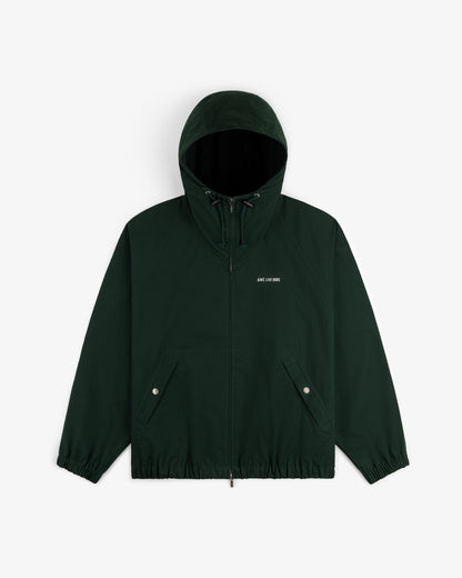 Micro Logo Lightweight Jacket - Aimé Leon Dore Clothing