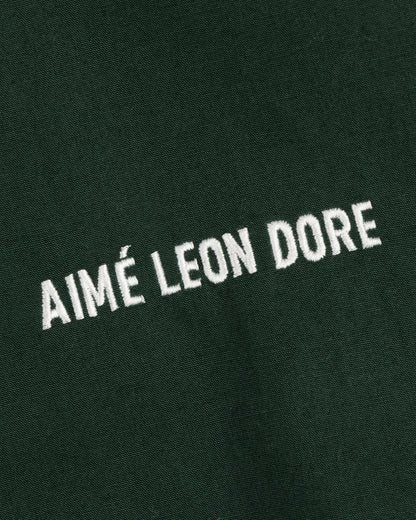 Micro Logo Lightweight Jacket - Aimé Leon Dore Clothing