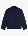 Navy blazer