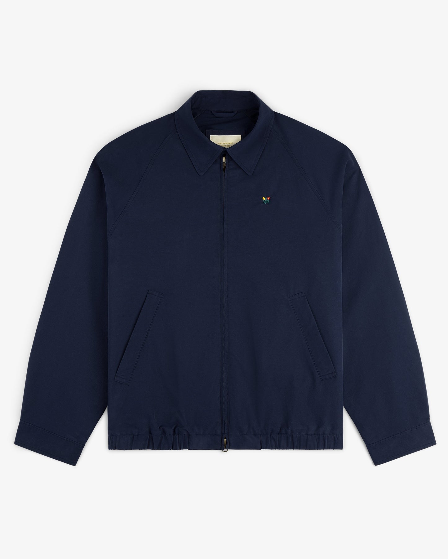 Crest Casual Jacket - Aimé Leon Dore Clothing