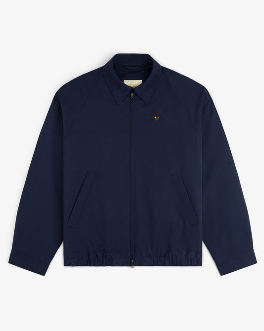 Crest Casual Jacket - Aimé Leon Dore Clothing