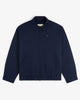 Navy blazer