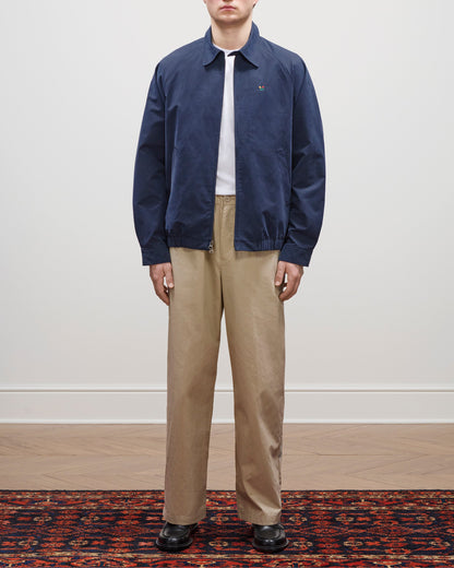 Crest Casual Jacket - Aimé Leon Dore Clothing