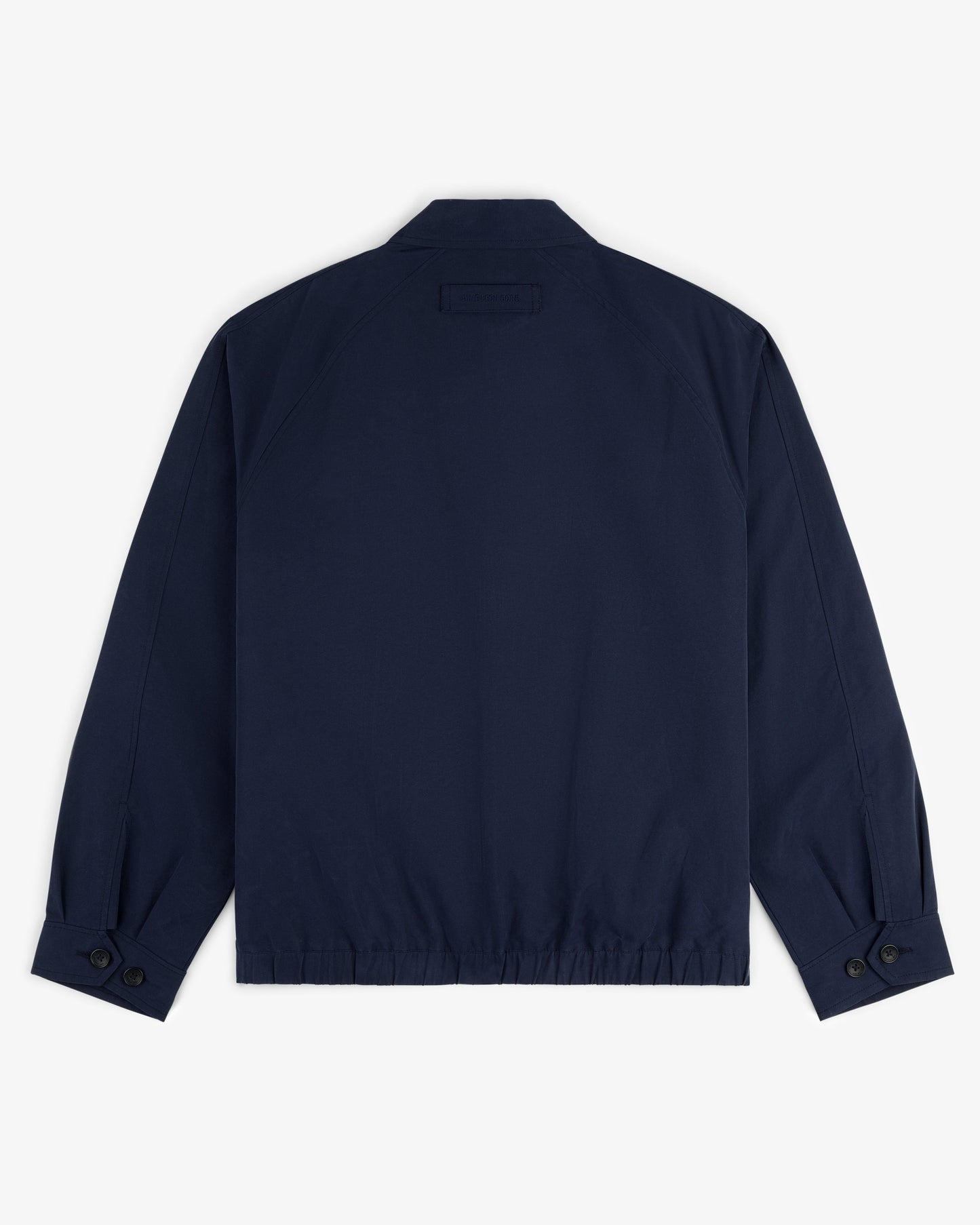 Crest Casual Jacket - Aimé Leon Dore Clothing