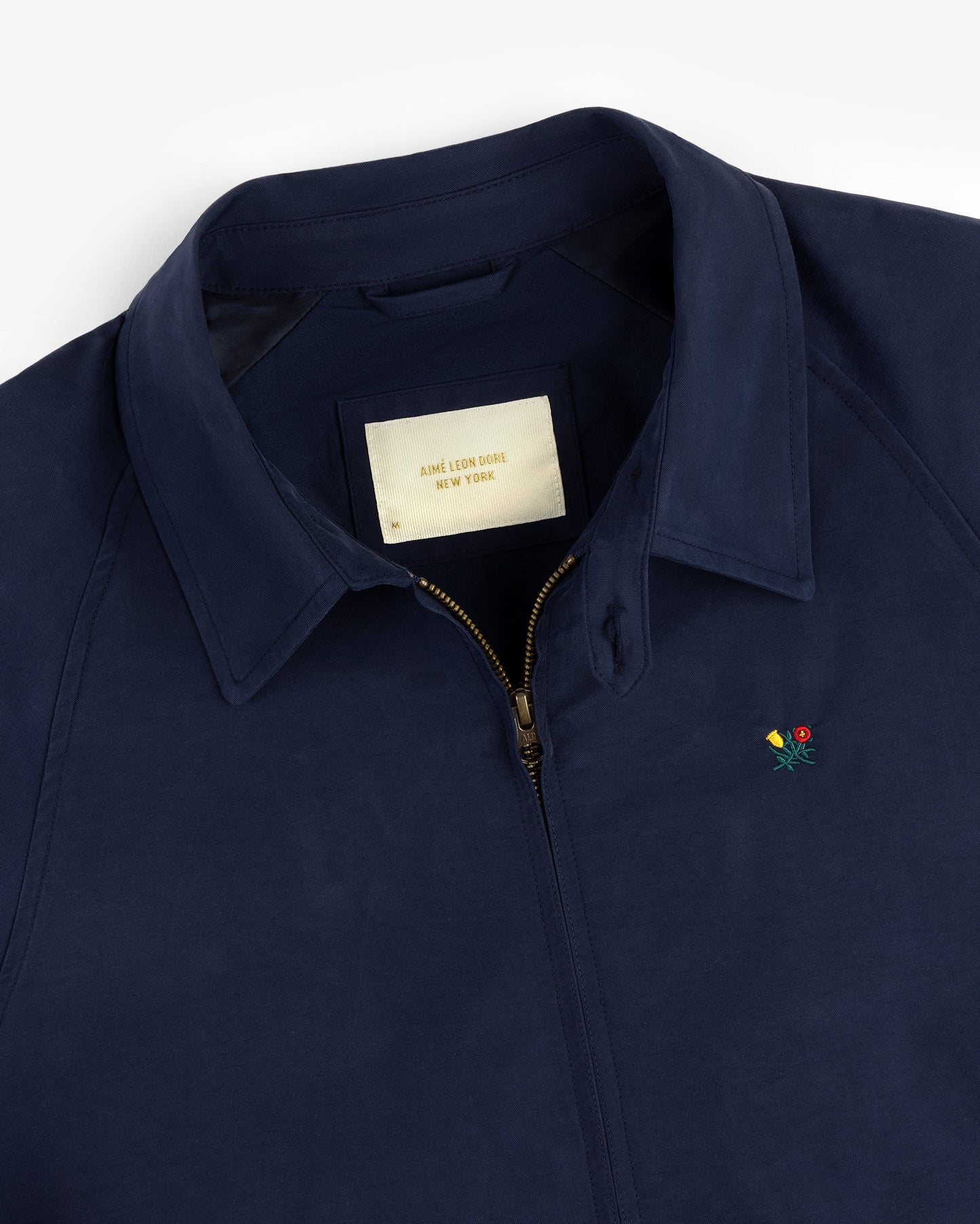 Crest Casual Jacket - Aimé Leon Dore Clothing