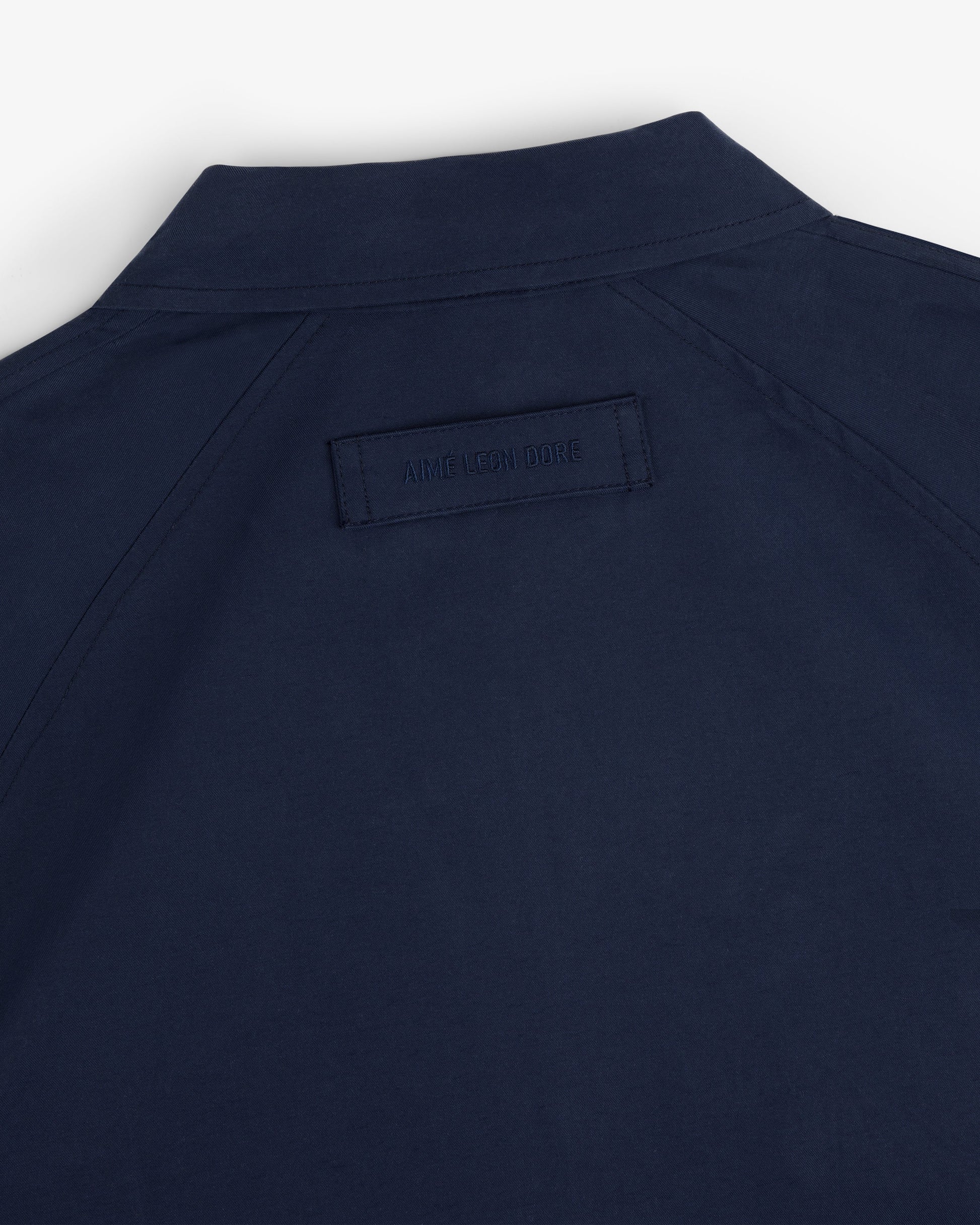 Crest Casual Jacket - Aimé Leon Dore Clothing