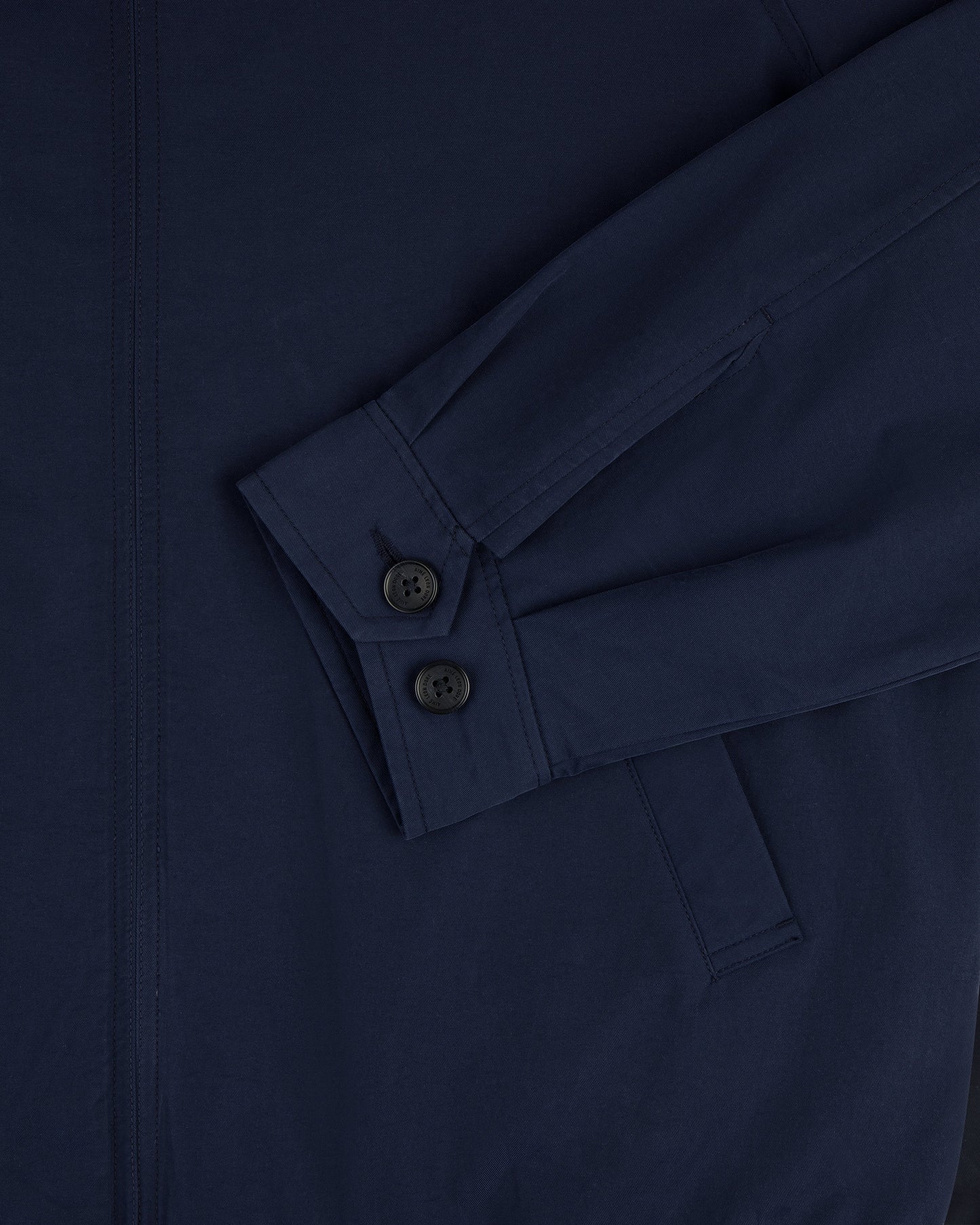 Crest Casual Jacket - Aimé Leon Dore Clothing