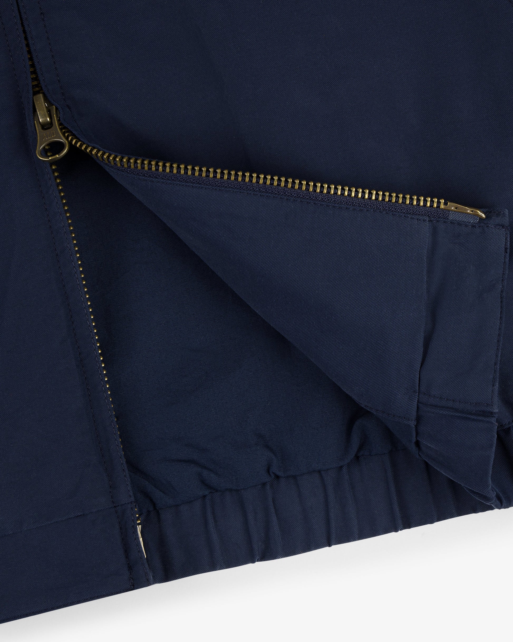 Crest Casual Jacket - Aimé Leon Dore Clothing