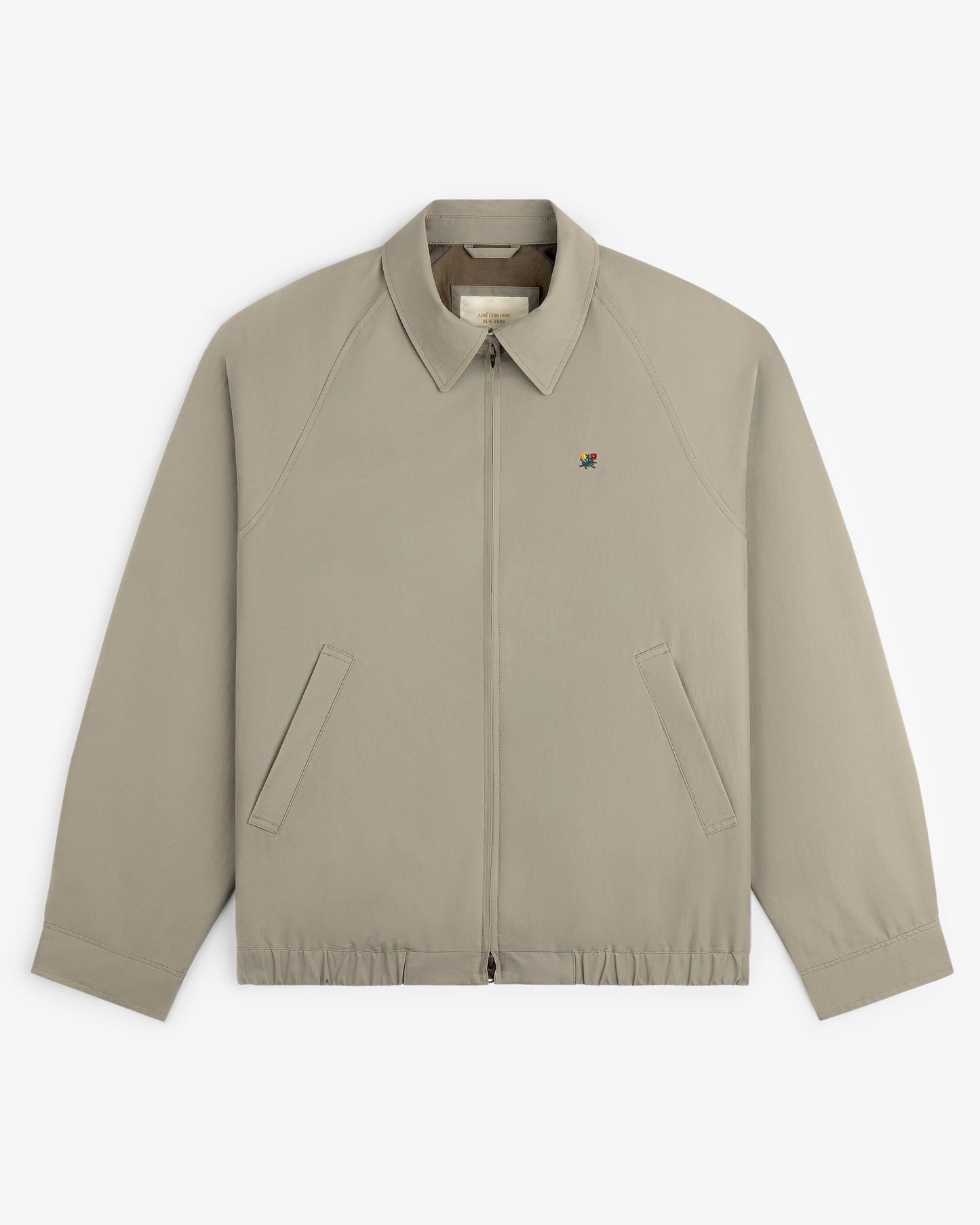 Crest Casual Jacket - Aimé Leon Dore Clothing