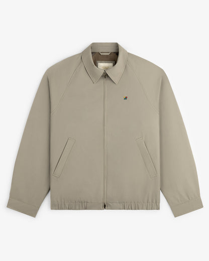Crest Casual Jacket - Aimé Leon Dore Clothing