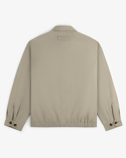 Crest Casual Jacket - Aimé Leon Dore Clothing
