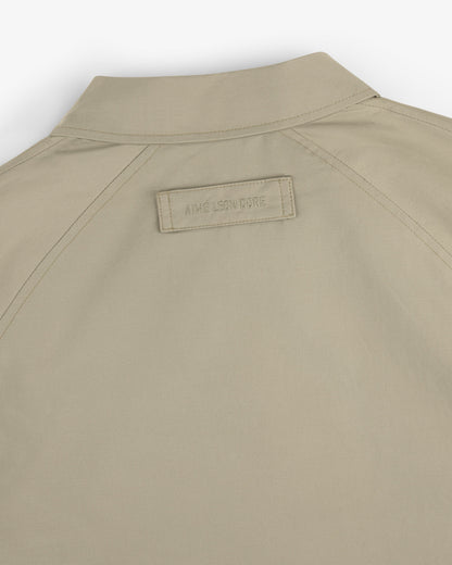 Crest Casual Jacket - Aimé Leon Dore Clothing