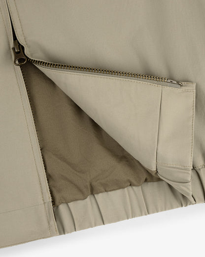 Crest Casual Jacket - Aimé Leon Dore Clothing