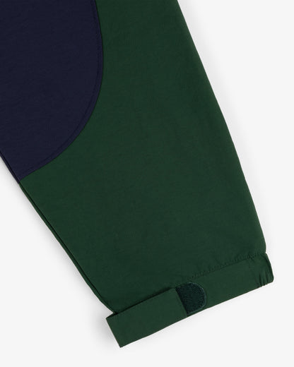 Crest Nylon Half-Zip Pullover - Aimé Leon Dore Clothing