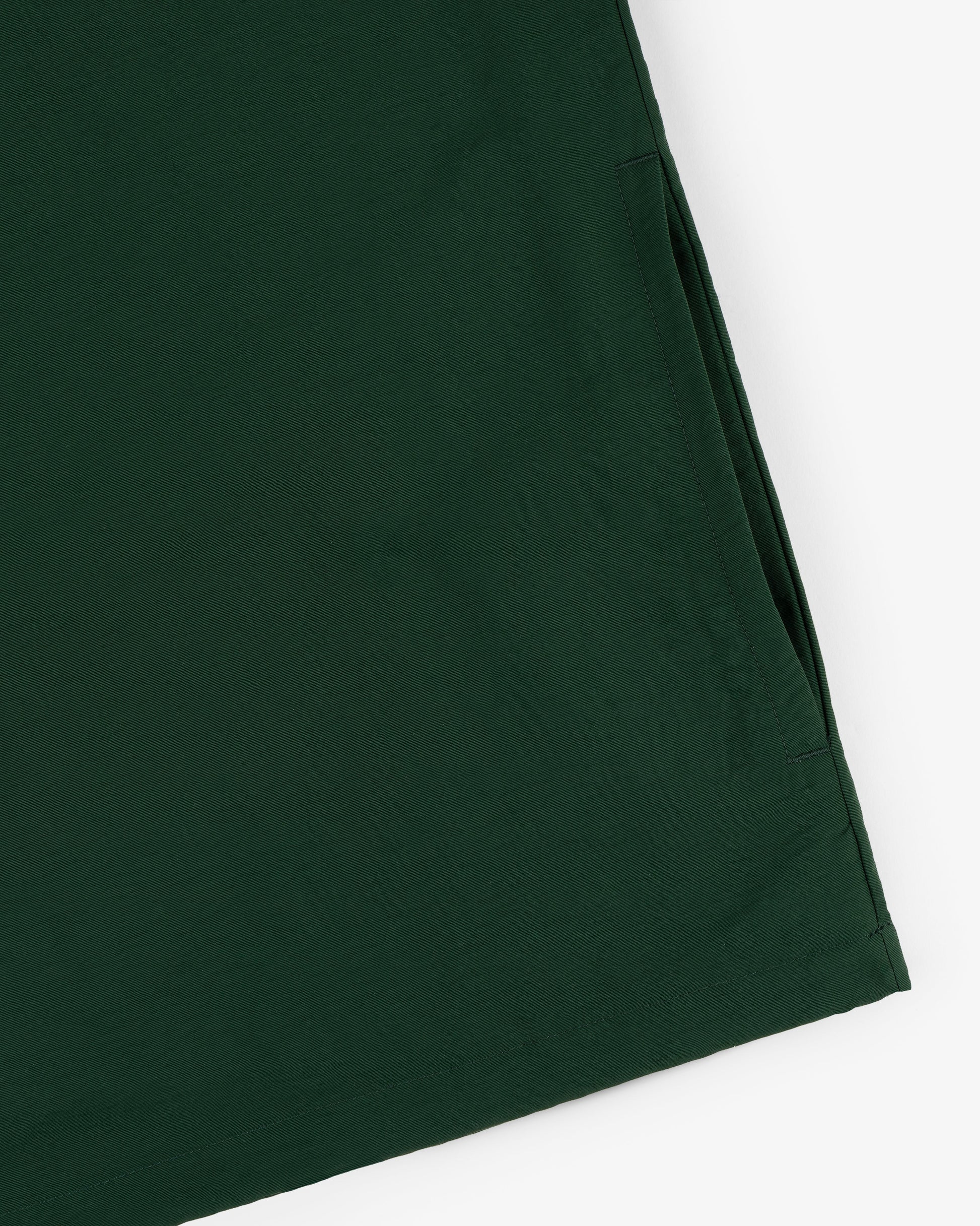 Crest Nylon Half-Zip Pullover - Aimé Leon Dore Clothing