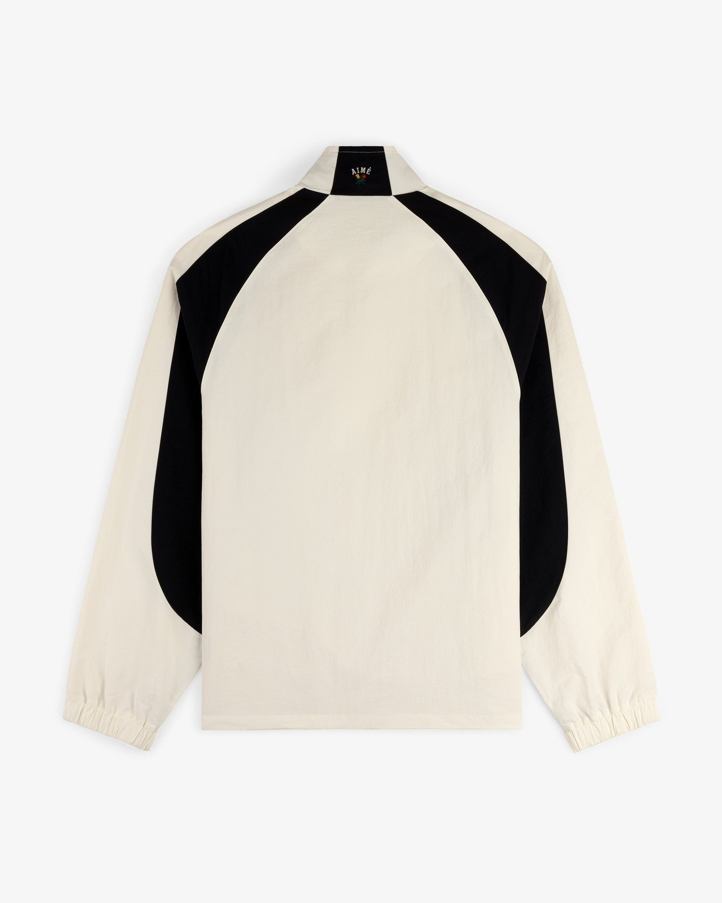 Crest Nylon Half-Zip Pullover - Aimé Leon Dore Clothing