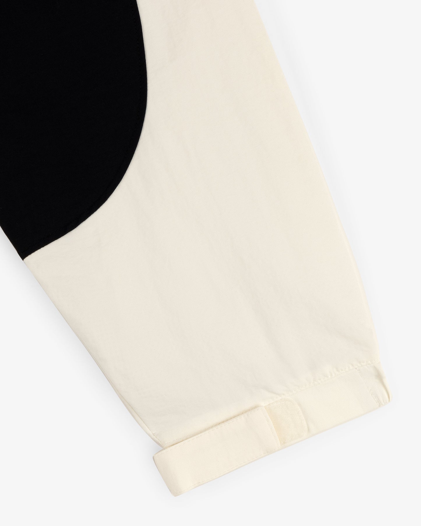 Crest Nylon Half-Zip Pullover - Aimé Leon Dore Clothing