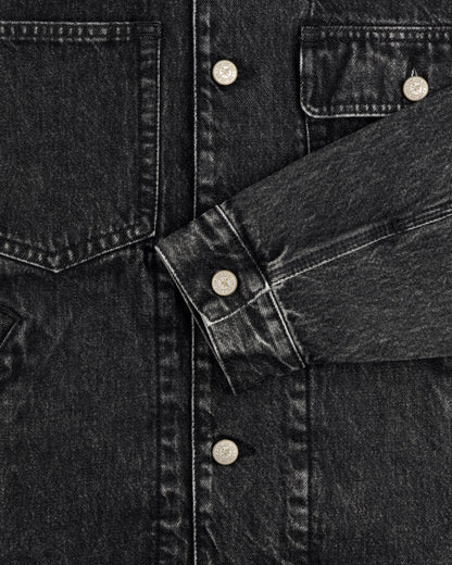 Denim Trucker Jacket - Aimé Leon Dore Clothing