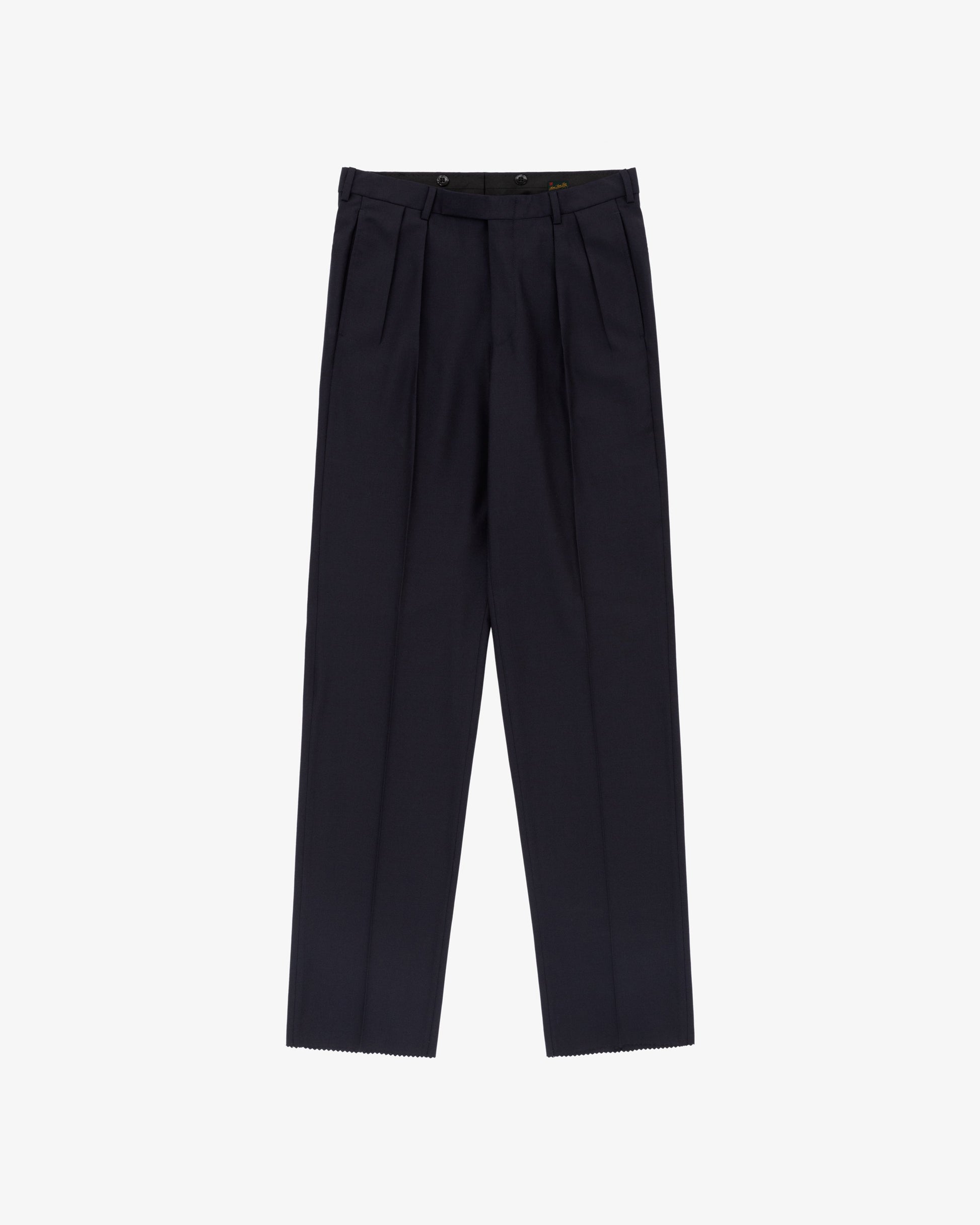 Tropical Wool Suit Trouser - Aimé Leon Dore Clothing