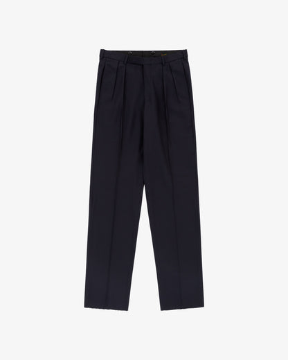 Tropical Wool Suit Trouser - Aimé Leon Dore Clothing