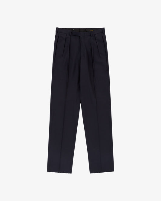 Tropical Wool Suit Trouser - Aimé Leon Dore Clothing
