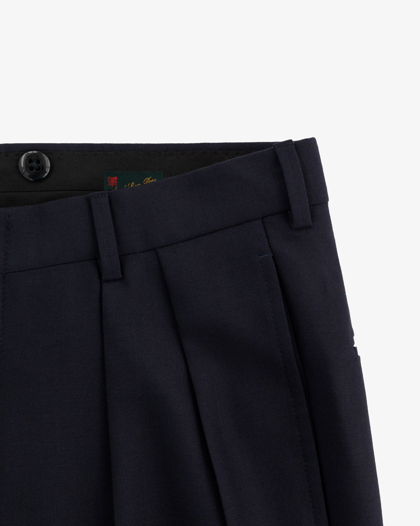 Tropical Wool Suit Trouser - Aimé Leon Dore Clothing