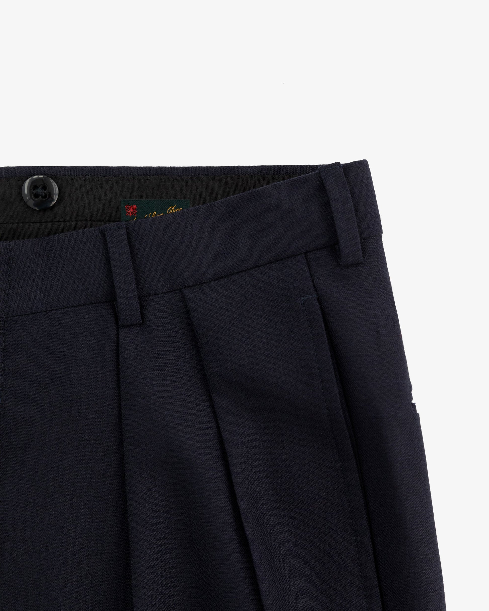 Tropical Wool Suit Trouser - Aimé Leon Dore Clothing