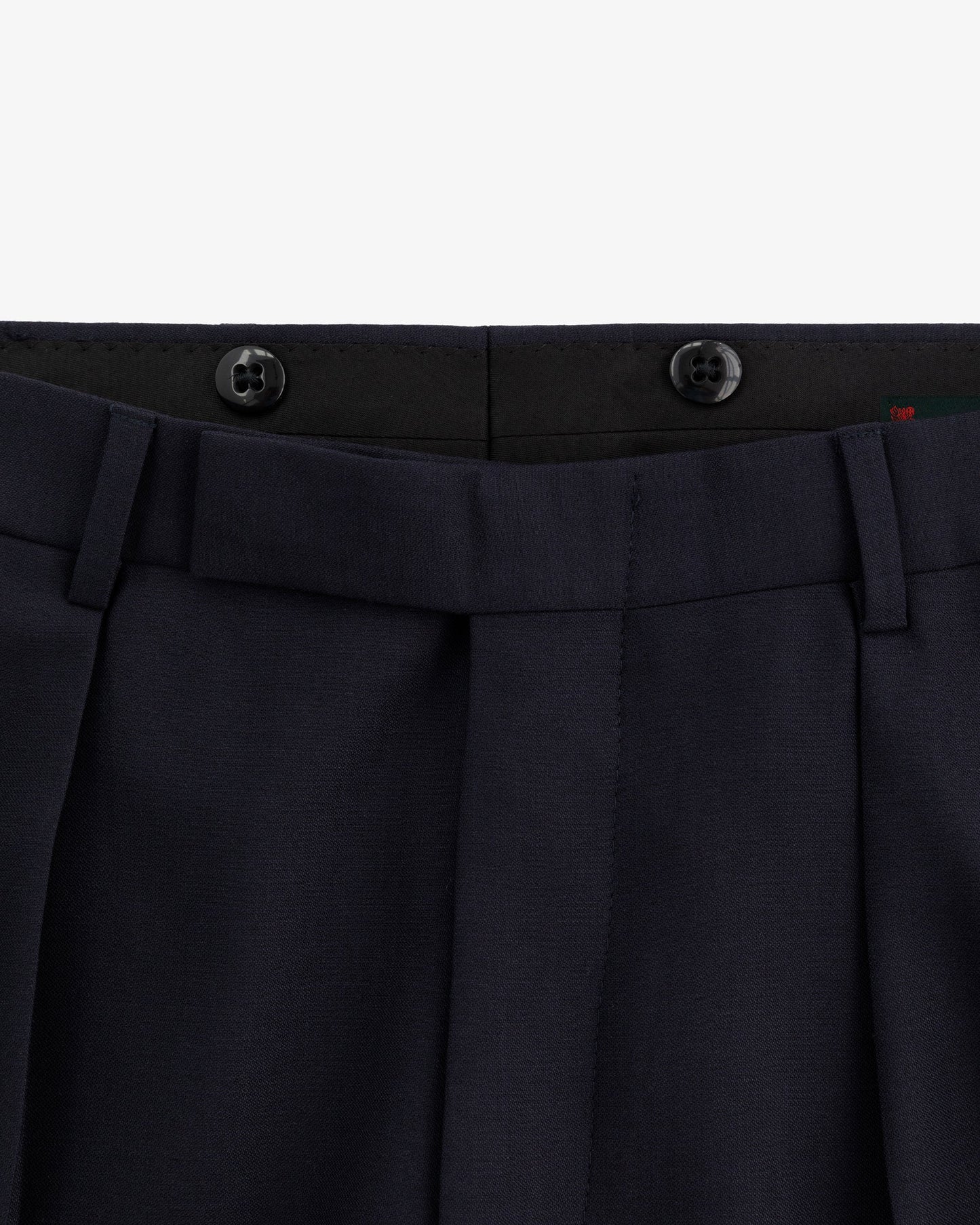 Tropical Wool Suit Trouser - Aimé Leon Dore Clothing
