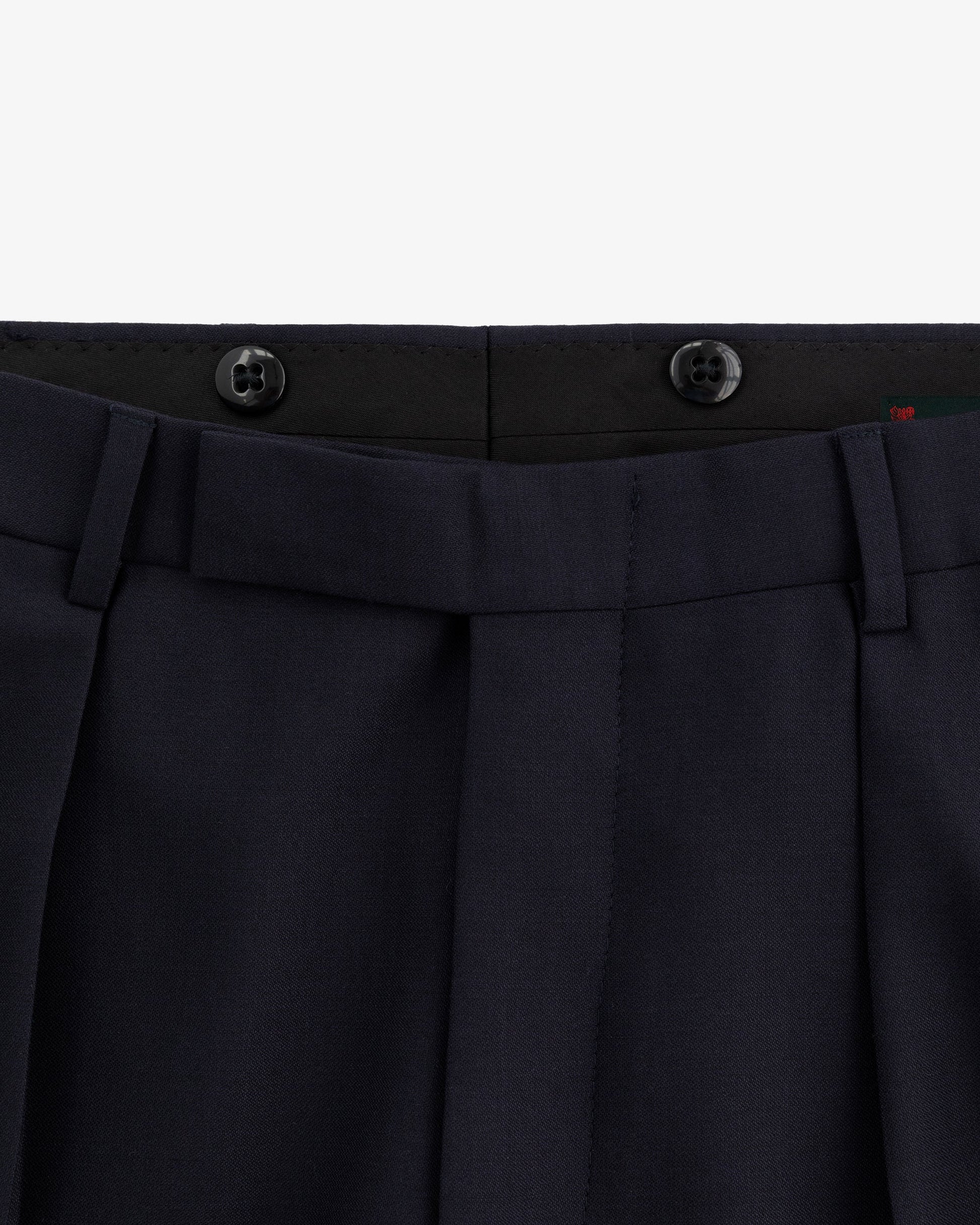 Tropical Wool Suit Trouser - Aimé Leon Dore Clothing