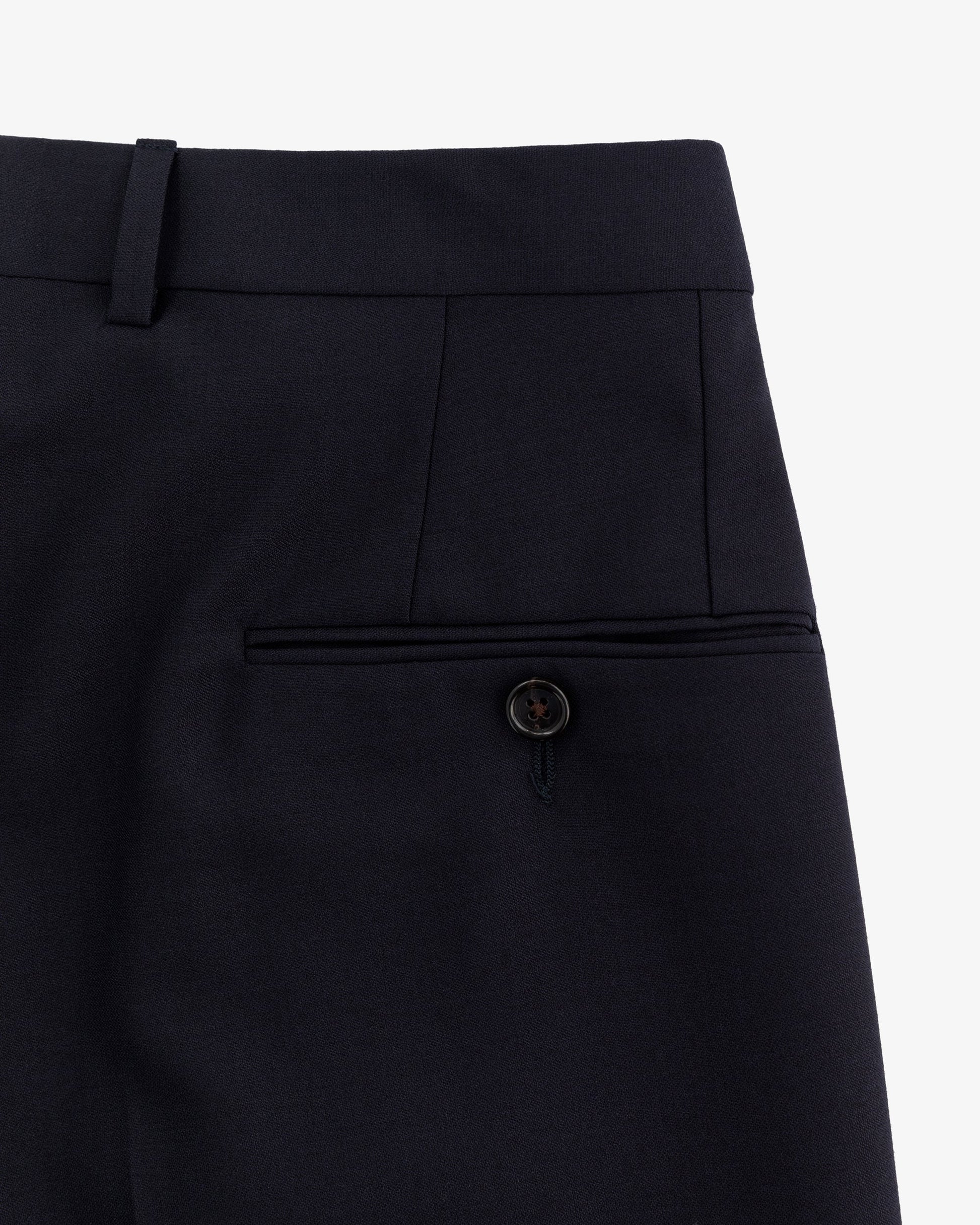 Tropical Wool Suit Trouser - Aimé Leon Dore Clothing