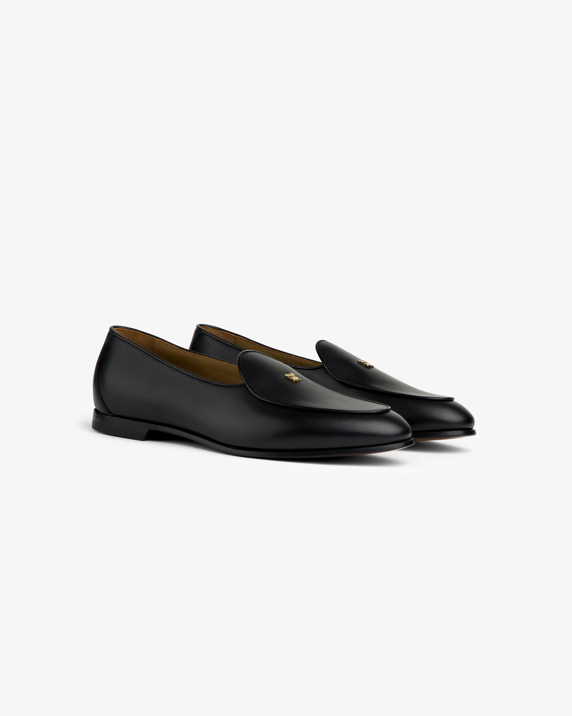Crest Salóni Loafer - Aimé Leon Dore Footwear