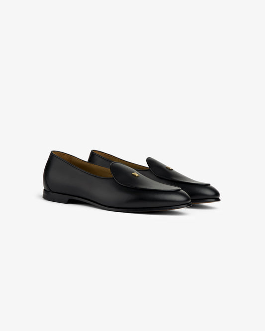 Crest Salóni Loafer - Aimé Leon Dore Footwear