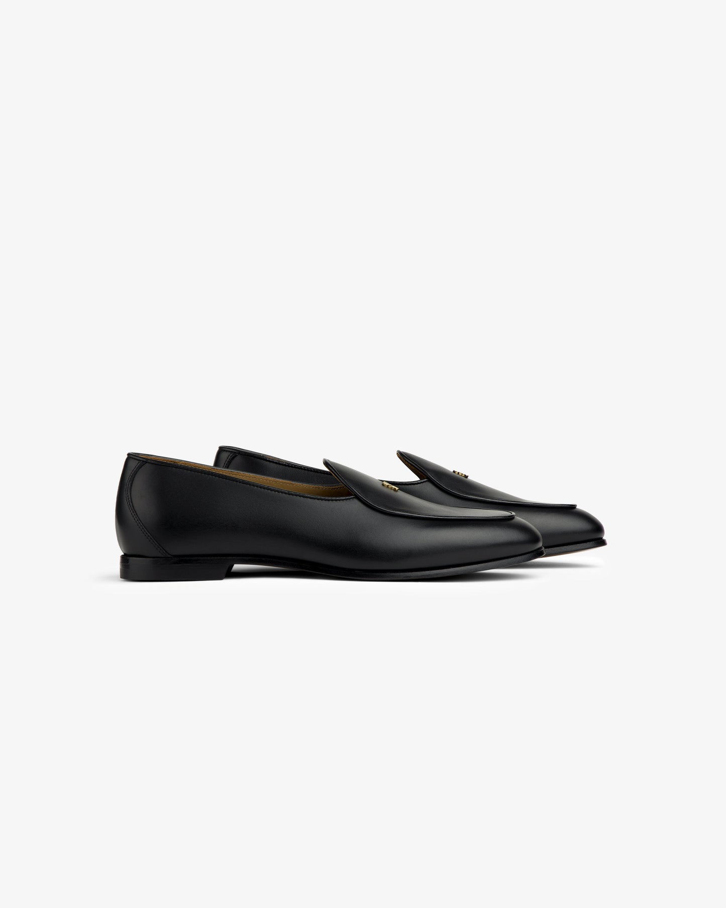 Crest Salóni Loafer - Aimé Leon Dore Footwear