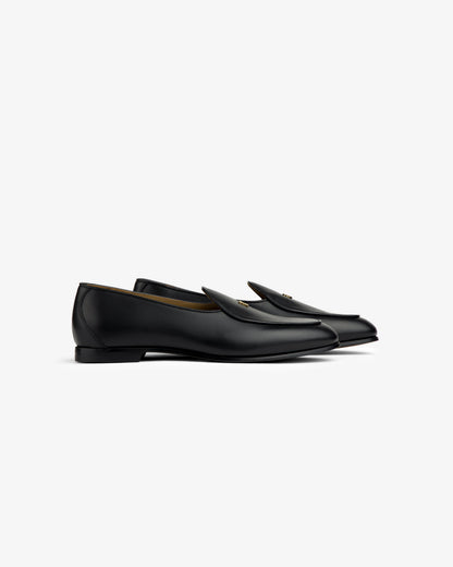 Crest Salóni Loafer - Aimé Leon Dore Footwear