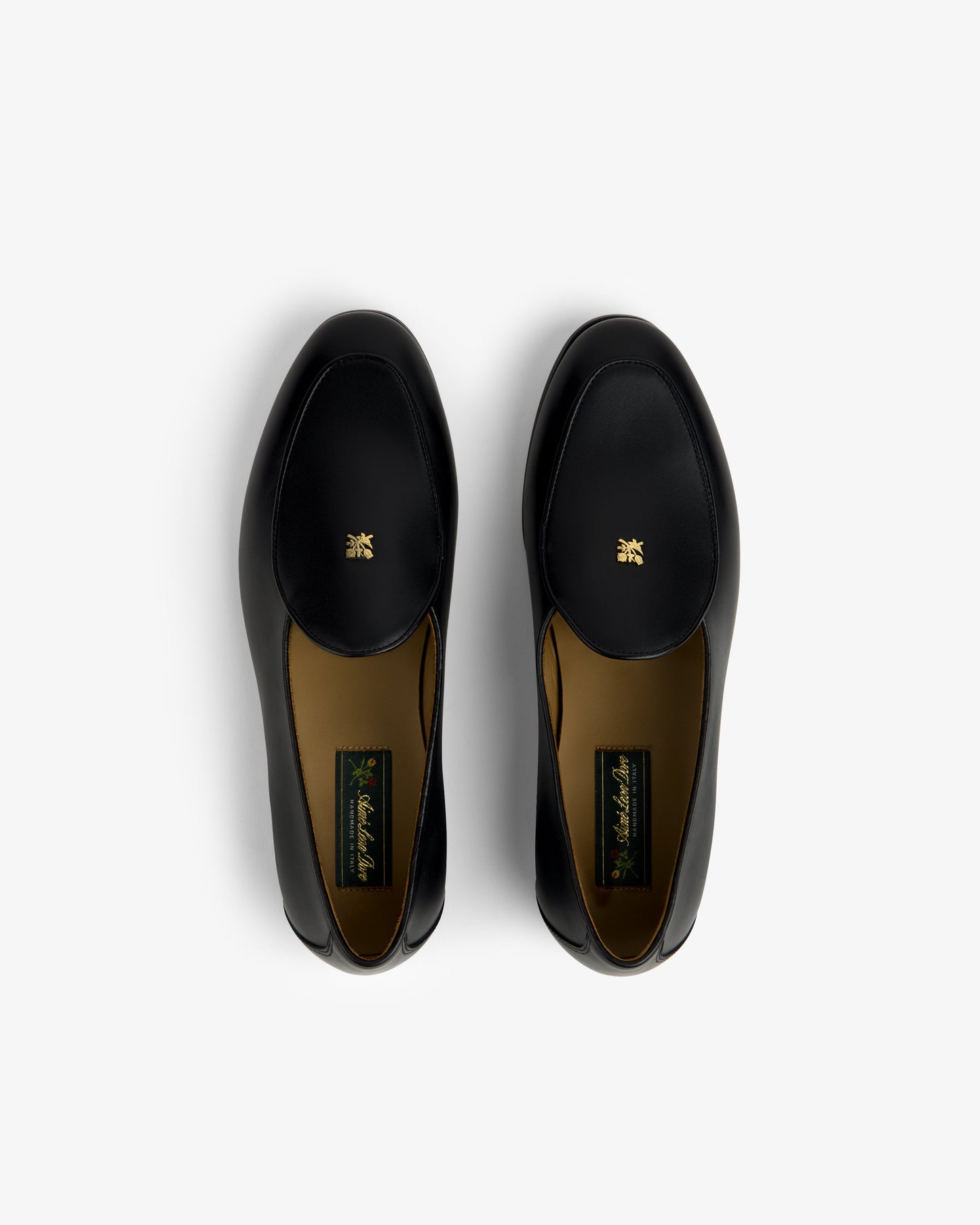 Crest Salóni Loafer - Aimé Leon Dore Footwear