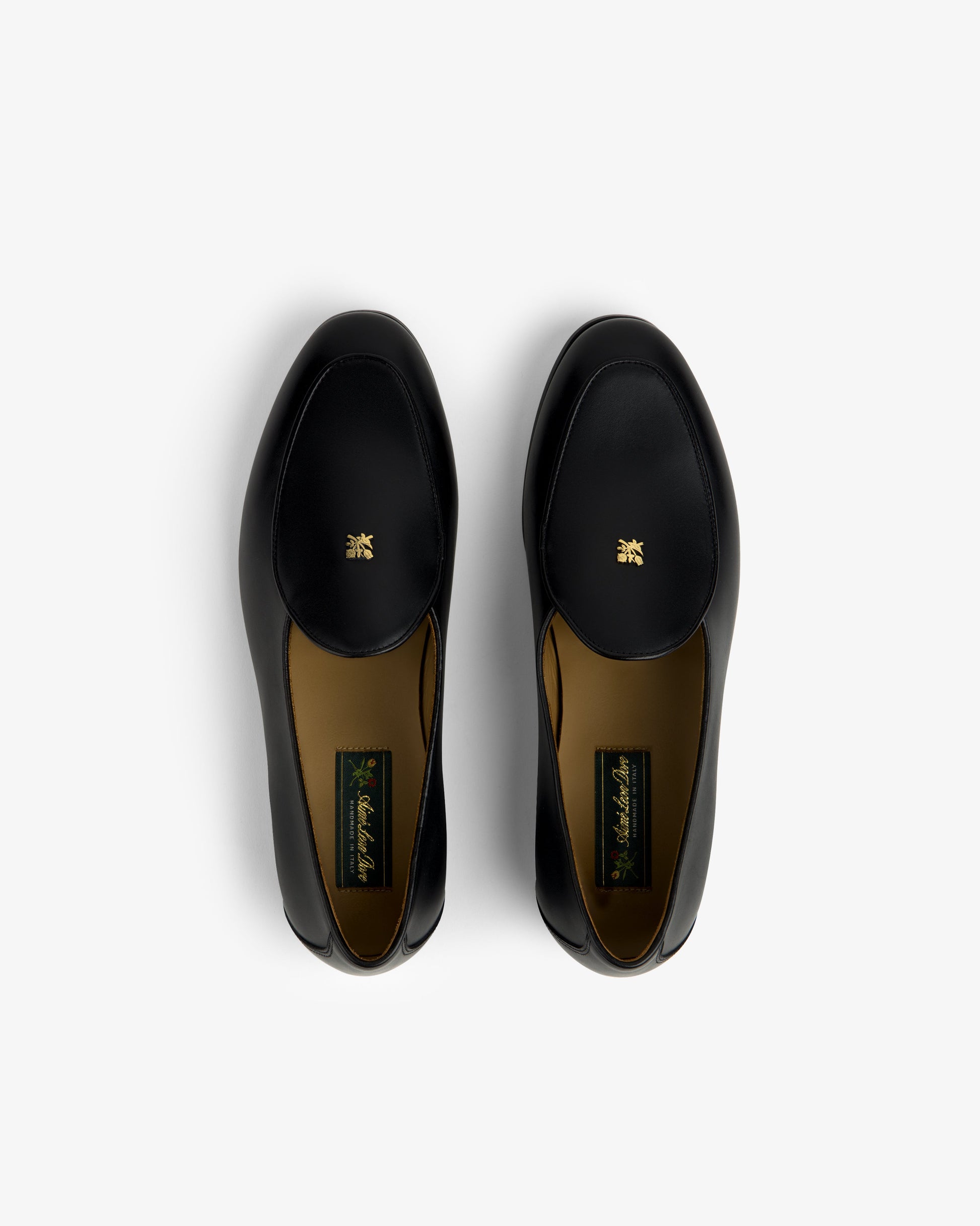 Crest Salóni Loafer - Aimé Leon Dore Footwear