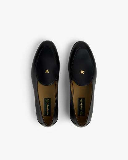 Crest Salóni Loafer - Aimé Leon Dore Footwear